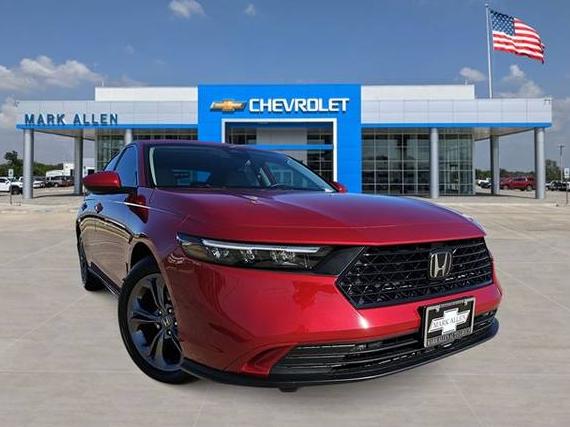 HONDA ACCORD 2024 1HGCY1F39RA053513 image HONDA ACCORD 2024 1HGCY1F39RA053513 image