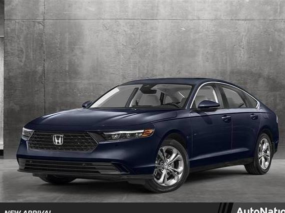 HONDA ACCORD 2024 1HGCY2F62RA020983 image