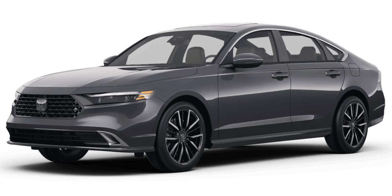 HONDA ACCORD 2024 1HGCY2F87RA065208 image
