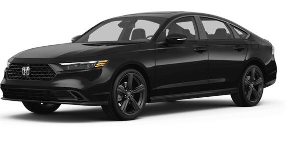 HONDA ACCORD 2024 1HGCY2F73RA033797 image