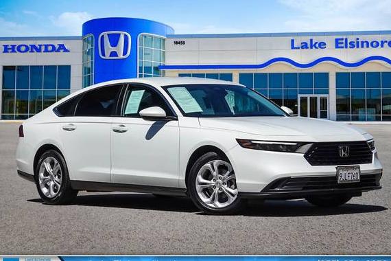 HONDA ACCORD 2024 1HGCY1F23RA004816 image HONDA ACCORD 2024 1HGCY1F23RA004816 image