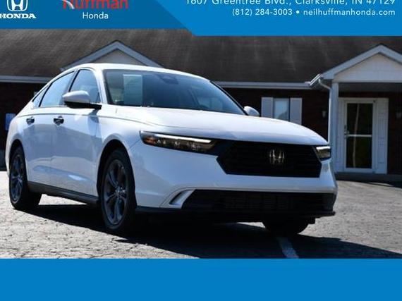 HONDA ACCORD 2024 1HGCY1F3XRA071101 image HONDA ACCORD 2024 1HGCY1F3XRA071101 image