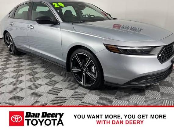 HONDA ACCORD 2024 1HGCY2F57RA034028 image HONDA ACCORD 2024 1HGCY2F57RA034028 image