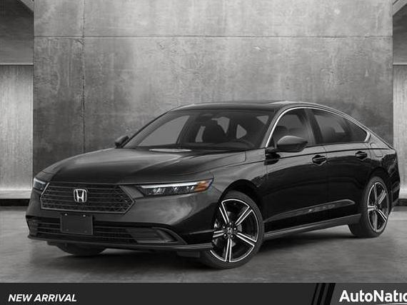 HONDA ACCORD 2024 1HGCY2F54RA024931 image