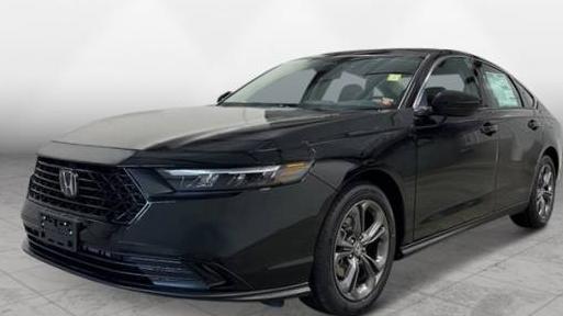 HONDA ACCORD 2024 1HGCY1F39RA037019 image