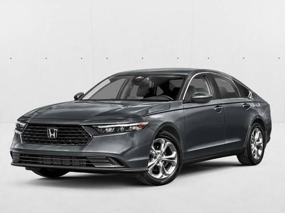 HONDA ACCORD 2024 1HGCY1F21RA005561 image