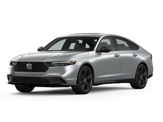HONDA ACCORD 2024 1HGCY2F57RA060340 image