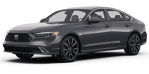 HONDA ACCORD 2024 1HGCY2F83RA050057 image