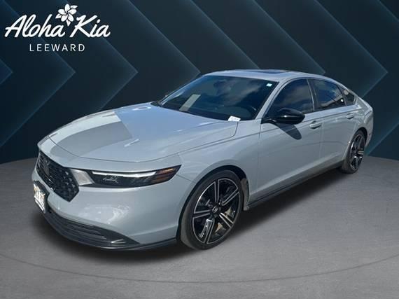 HONDA ACCORD 2024 1HGCY2F51RA019816 image HONDA ACCORD 2024 1HGCY2F51RA019816 image