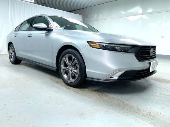 HONDA ACCORD 2024 1HGCY1F3XRA048031 image HONDA ACCORD 2024 1HGCY1F3XRA048031 image
