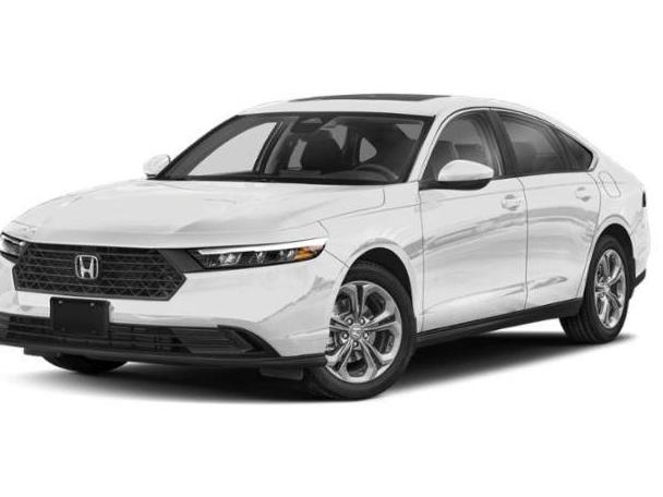 HONDA ACCORD 2024 1HGCY1F37RA036435 image