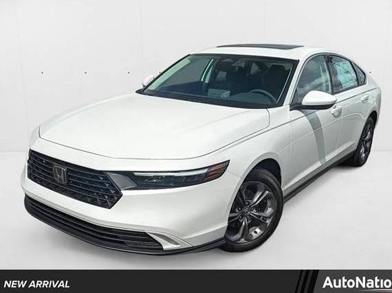 HONDA ACCORD 2024 1HGCY1F30RA086772 image