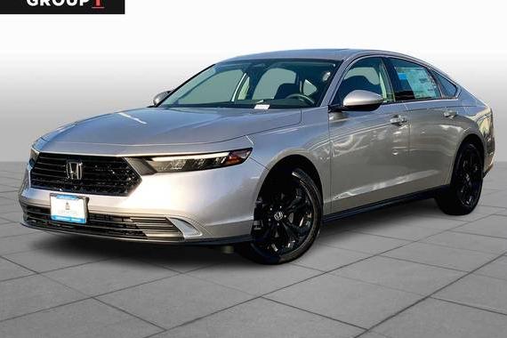 HONDA ACCORD 2024 1HGCY1F32RA036567 image