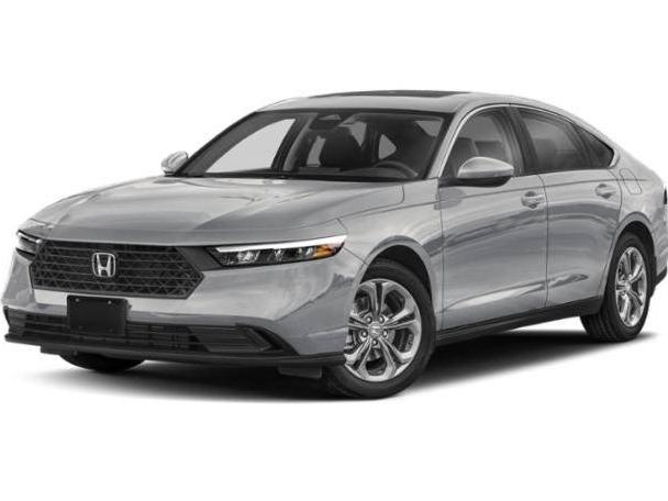 HONDA ACCORD 2024 1HGCY1F3XRA040012 image