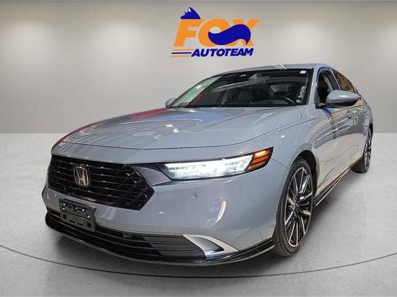 HONDA ACCORD 2024 1HGCY2F82RA003358 image HONDA ACCORD 2024 1HGCY2F82RA003358 image