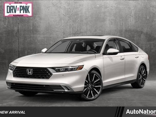 HONDA ACCORD 2024 1HGCY2F88RA003333 image