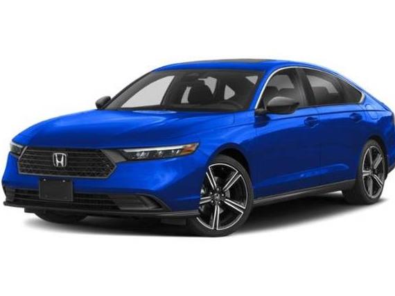 HONDA ACCORD 2024 1HGCY2F50RA035411 image