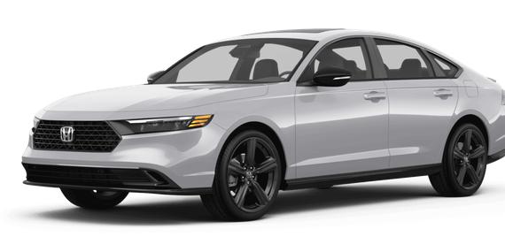 HONDA ACCORD 2024 1HGCY2F51RA054016 image