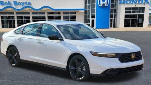 HONDA ACCORD 2024 1HGCY2F76RA095596 image
