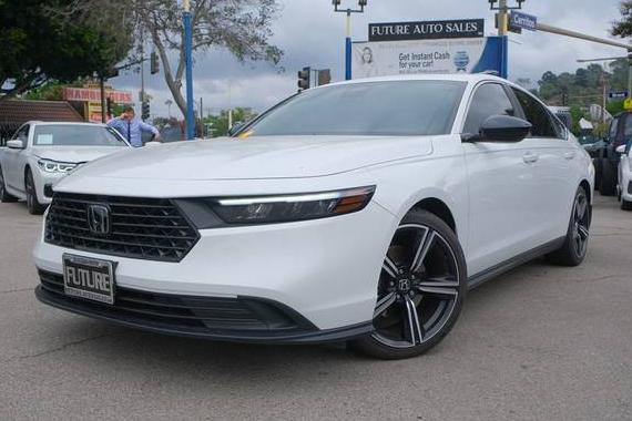 HONDA ACCORD 2024 1HGCY2F57RA021179 image HONDA ACCORD 2024 1HGCY2F57RA021179 image