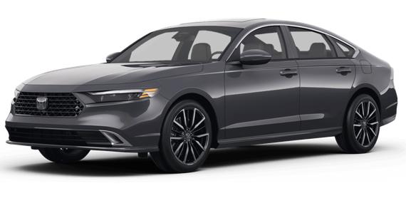 HONDA ACCORD 2024 1HGCY2F81RA081954 image
