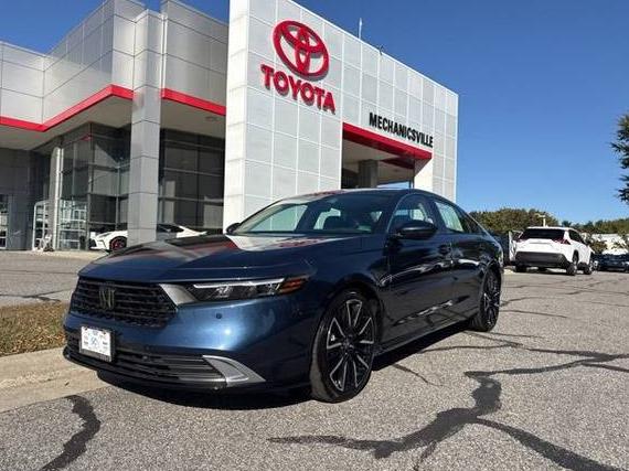 HONDA ACCORD 2024 1HGCY2F84RA016919 image HONDA ACCORD 2024 1HGCY2F84RA016919 image