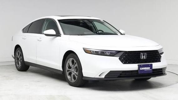 HONDA ACCORD 2024 1HGCY1F37RA019344 image
