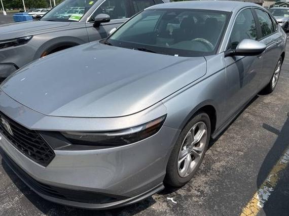 HONDA ACCORD 2024 1HGCY1F28RA006108 image