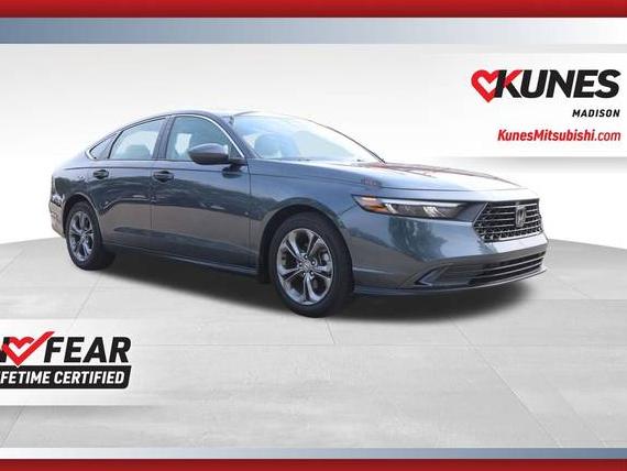 HONDA ACCORD 2024 1HGCY1F36RA005662 image