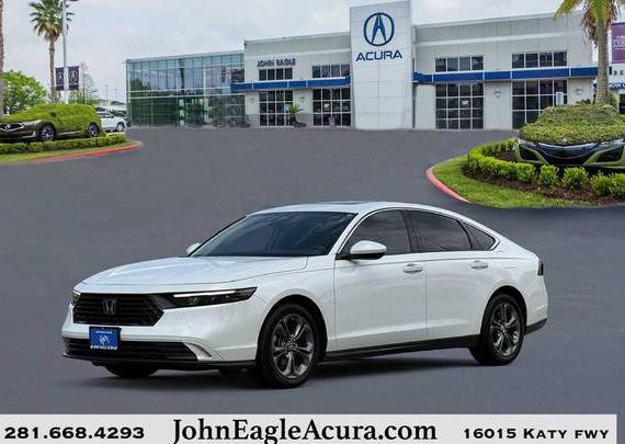 HONDA ACCORD 2024 1HGCY1F30RA026491 image