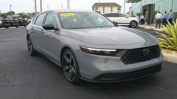 HONDA ACCORD 2024 1HGCY2F57RA064890 image
