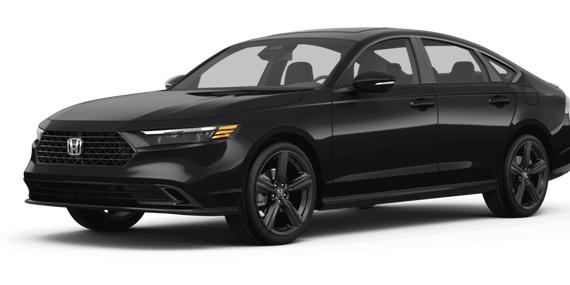 HONDA ACCORD 2024 1HGCY2F7XRA044375 image