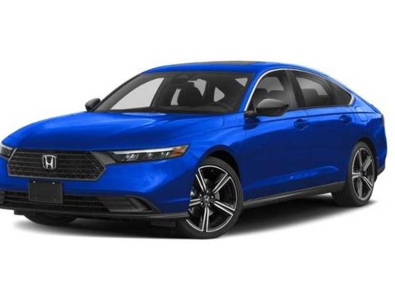 HONDA ACCORD 2024 1HGCY2F5XRA051843 image