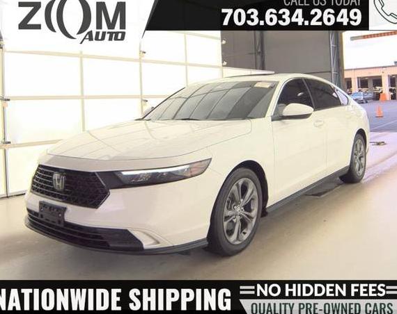 HONDA ACCORD 2024 1HGCY1F31RA025298 image HONDA ACCORD 2024 1HGCY1F31RA025298 image