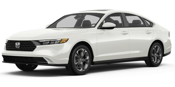 HONDA ACCORD 2024 1HGCY1F38RA058606 image