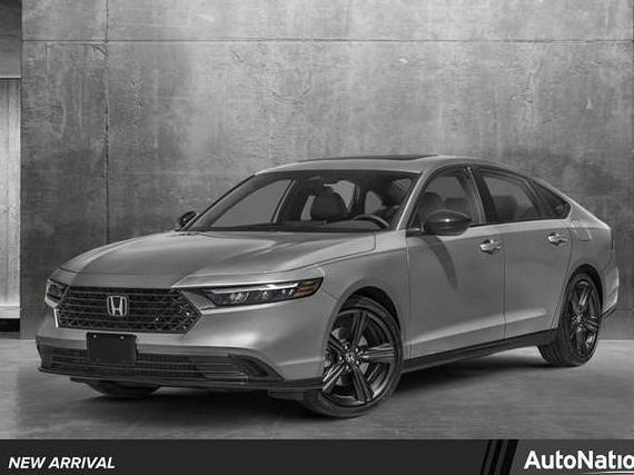 HONDA ACCORD 2024 1HGCY2F71RA058617 image