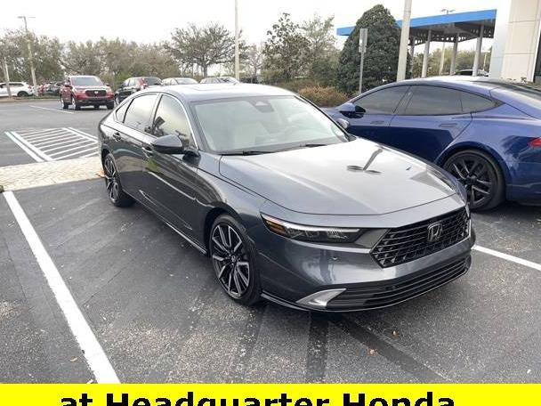 HONDA ACCORD 2024 1HGCY2F83RA037390 image