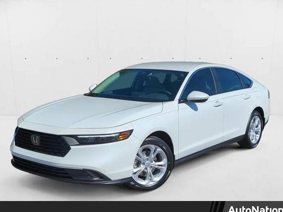 HONDA ACCORD 2024 1HGCY1F24RA006963 image