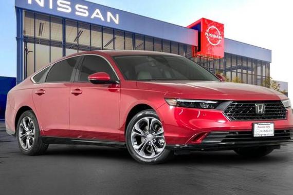 HONDA ACCORD 2024 1HGCY2F63RA029031 image HONDA ACCORD 2024 1HGCY2F63RA029031 image