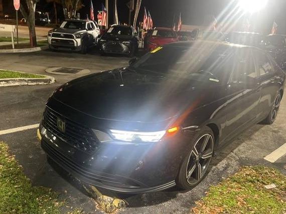 HONDA ACCORD 2024 1HGCY2F58RA003368 image HONDA ACCORD 2024 1HGCY2F58RA003368 image