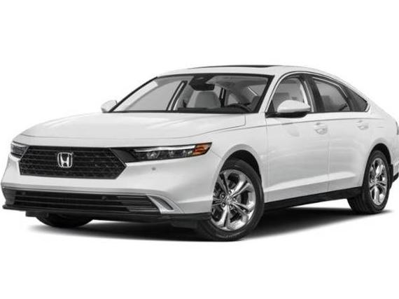 HONDA ACCORD 2024 1HGCY2F67RA093525 image