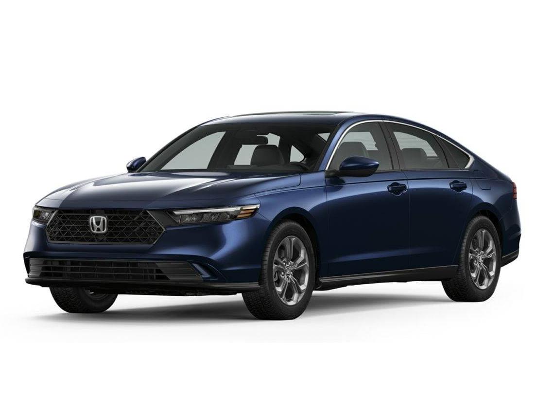 HONDA ACCORD 2024 1HGCY1F31RA051562 image