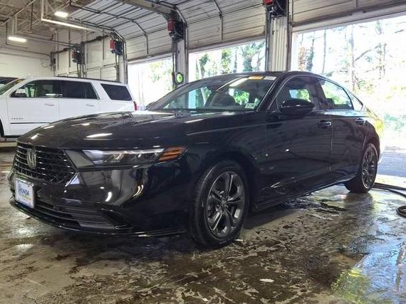 HONDA ACCORD 2024 1HGCY2F65RA058112 image