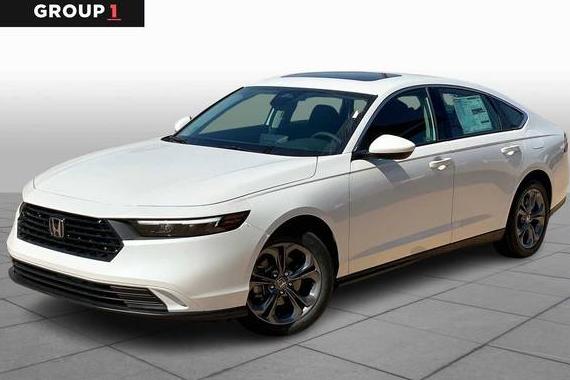HONDA ACCORD 2024 1HGCY1F34RA074737 image