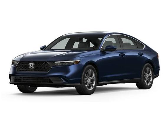 HONDA ACCORD 2024 1HGCY1F34RA091683 image