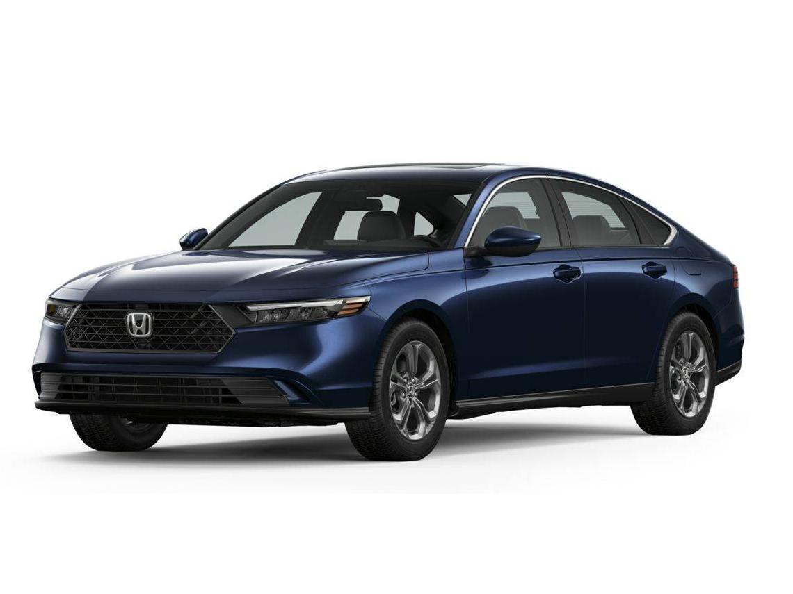 HONDA ACCORD 2024 1HGCY1F30RA001865 image