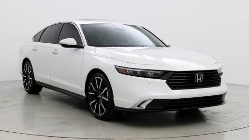 HONDA ACCORD 2024 1HGCY2F89RA002630 image