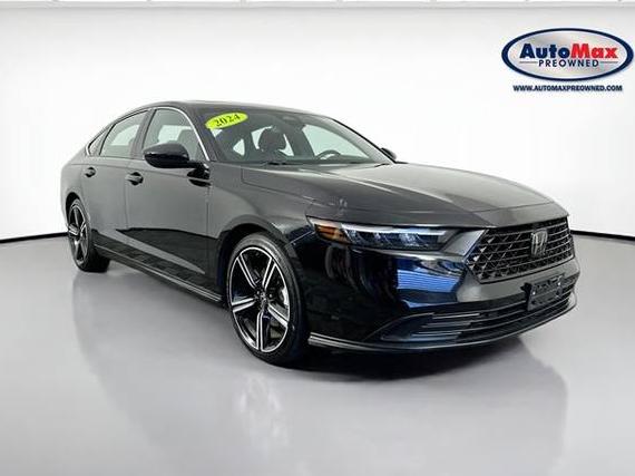 HONDA ACCORD 2024 1HGCY2F57RA044980 image HONDA ACCORD 2024 1HGCY2F57RA044980 image