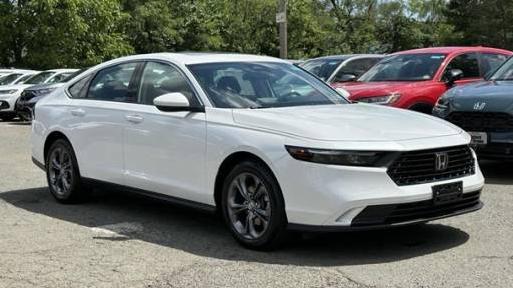 HONDA ACCORD 2024 1HGCY1F36RA081012 image