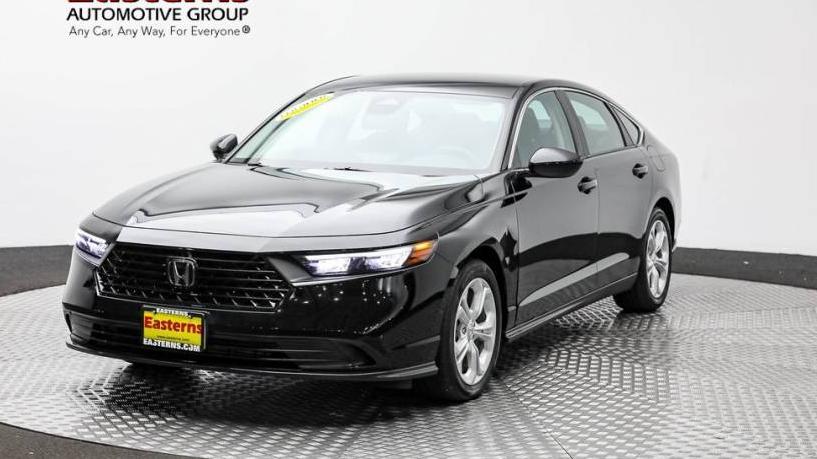 HONDA ACCORD 2024 1HGCY1F25RA010505 image